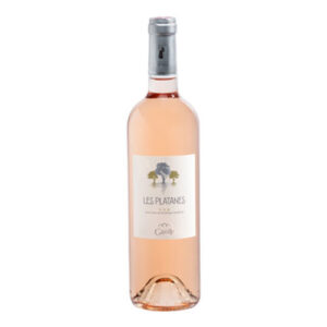 Cinsault & Cabernet Sauvignon