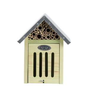Hôtel à insectes