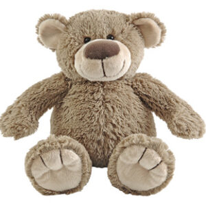 Ours en peluche