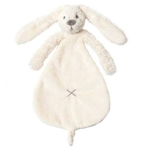 Lapin en peluche
