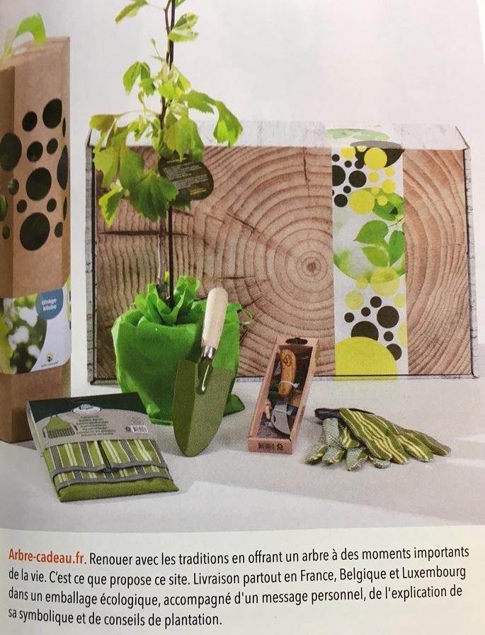Maison & Jardin L’Essentiel