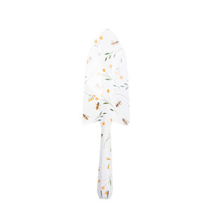 Pelle (motif abeilles)