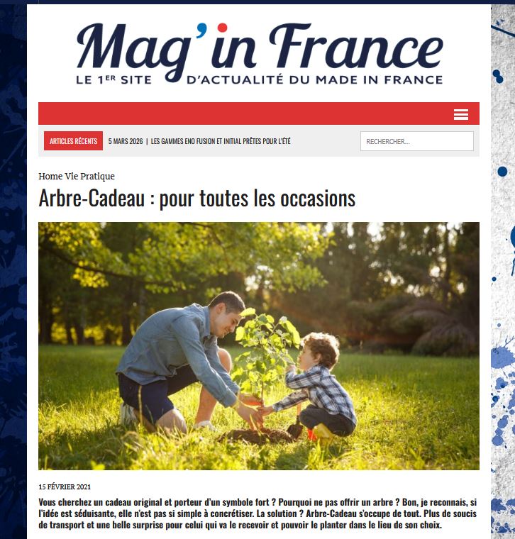 maginfrance